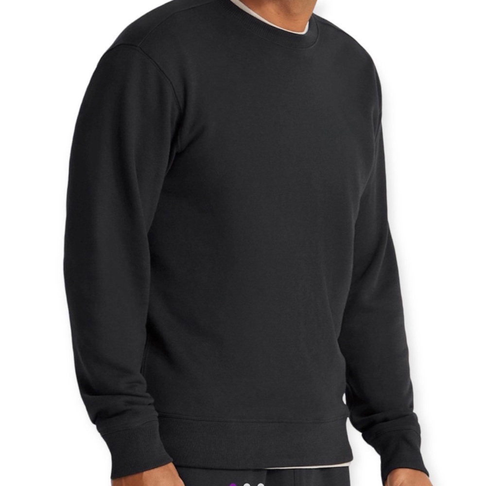 Allbirds sweatshirt